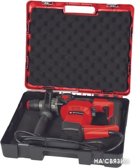 

Перфоратор Einhell TC-RH 28 3F 4258002