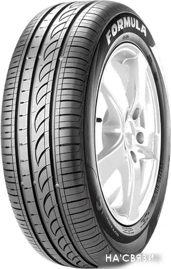 Автомобильные шины Formula Energy 195/55R16 87V