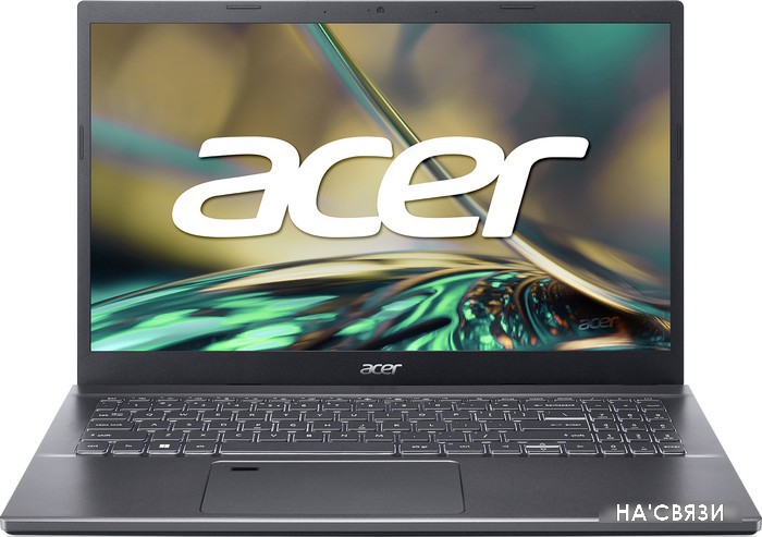 

Ноутбук Acer Aspire 5 A515-57-75NZ NX.K3KEL.006