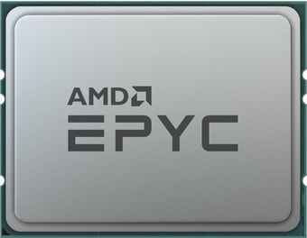 

Процессор AMD EPYC 7313