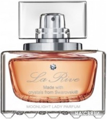 

Парфюмерная вода La Rive Moonlight Lady Woman EdP (75 мл)