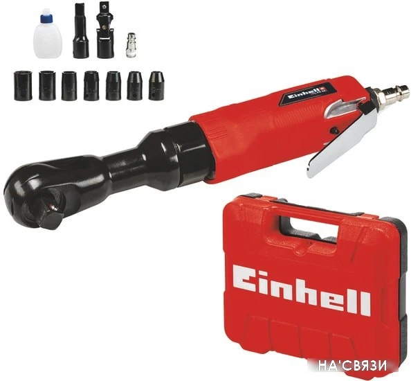 Пневматическая трещотка Einhell TC-PR 68 4139180