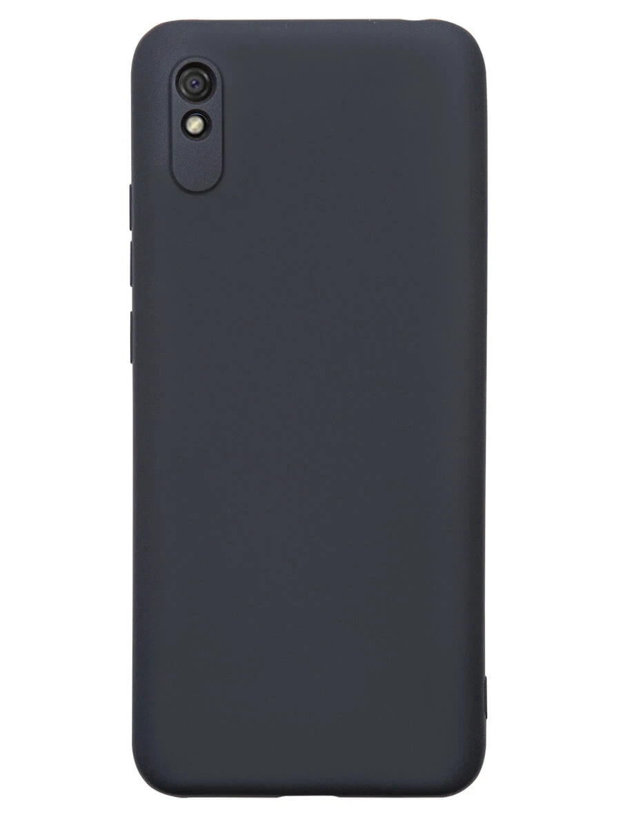 Накладка Nexy Jam Xiaomi Redmi 9A, черный