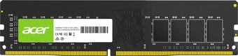 Оперативная память Acer UD100 4GB DDR4 PC4-21300 BL.9BWWA.219 в интернет-магазине НА'СВЯЗИ