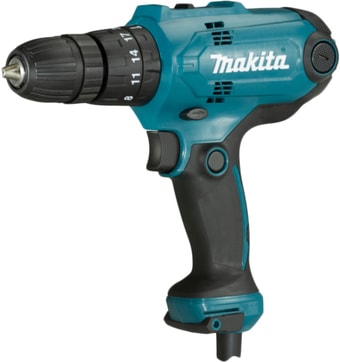 

Дрель-шуруповерт Makita HP0300