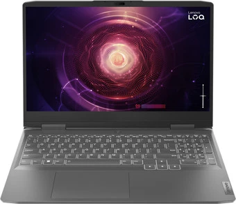 Игровой ноутбук Lenovo LOQ 15APH8 82XT00BWRK в интернет-магазине НА'СВЯЗИ