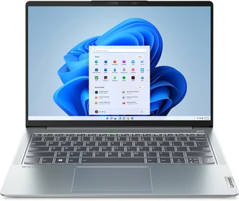 Ноутбук Lenovo IdeaPad 5 Pro 14IAP7 82SH006PRK в интернет-магазине НА'СВЯЗИ