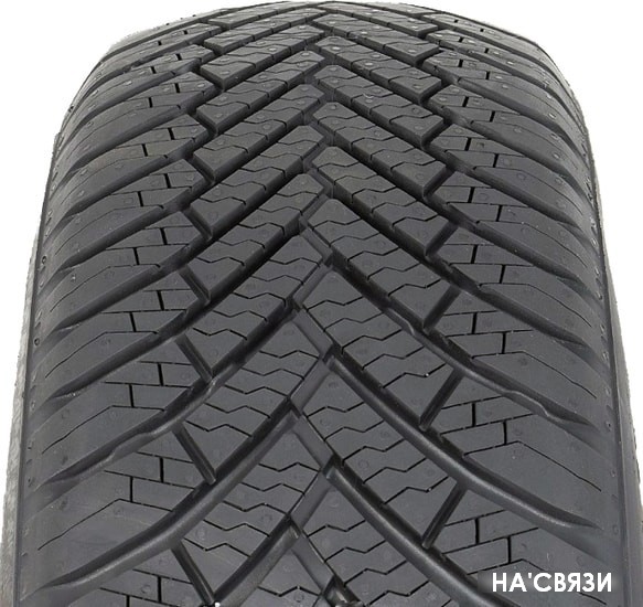 

Автомобильные шины LingLong GREEN-Max All Season 205/55R17 95V