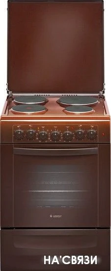 Кухонная плита GEFEST 6140-02 0001 в интернет-магазине НА'СВЯЗИ