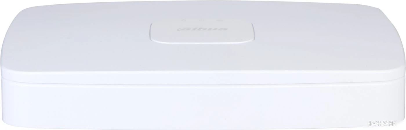 Сетевой видеорегистратор Dahua DHI-NVR4108-8P-4KS3