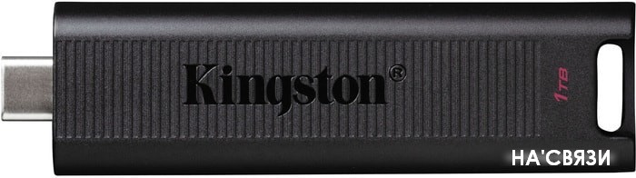 

USB Flash Kingston DataTraveler Max 1TB