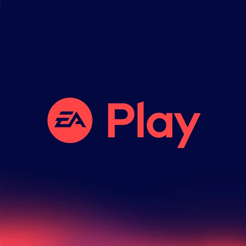 Подписка PlayStation EA Play 12 месяцев