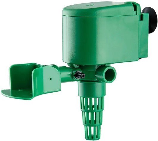 

Помпа Barbus Pump 004