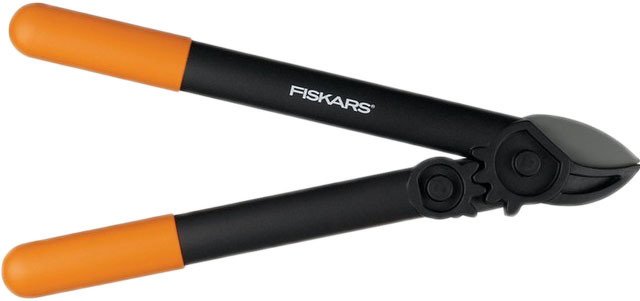 

Сучкорез Fiskars PowerGear L31 1000581