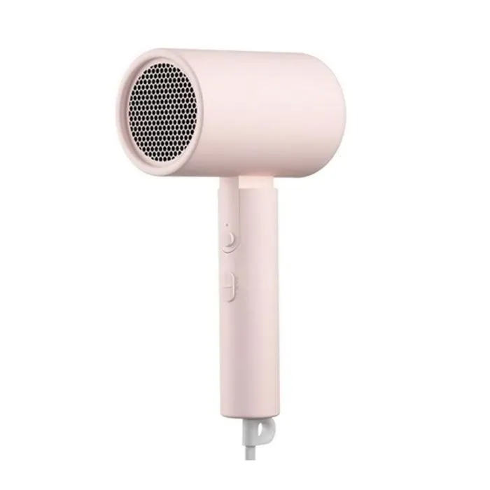 Фен Xiaomi Compact Hair Dryer H101 (розовый) в интернет-магазине НА'СВЯЗИ