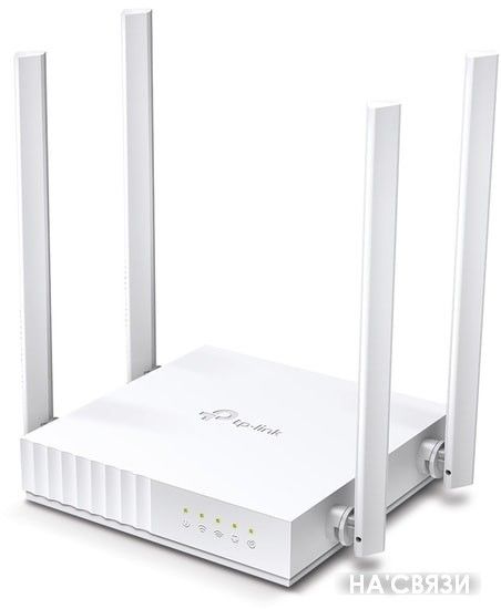 

Wi-Fi роутер TP-Link Archer C24