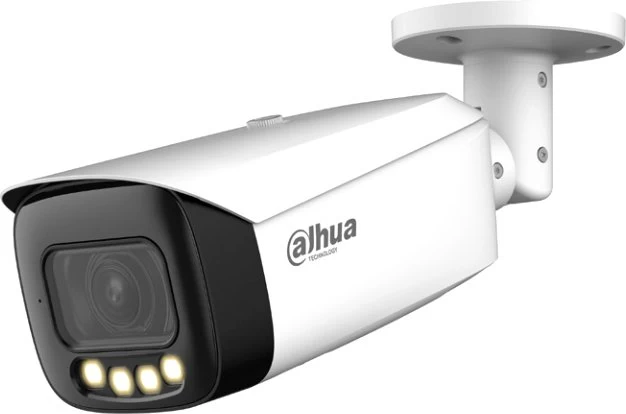 IP-камера Dahua DH-IPC-HFW5449T1-ZE-LED