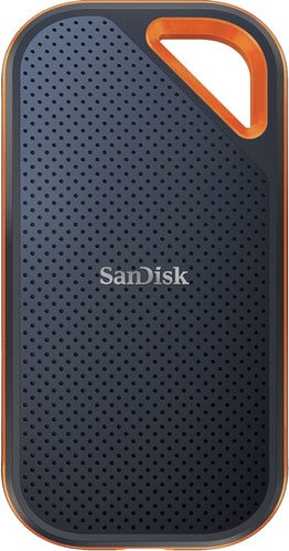 

Внешний накопитель SanDisk Extreme Pro Portable V2 SDSSDE81-1T00-G25 1TB