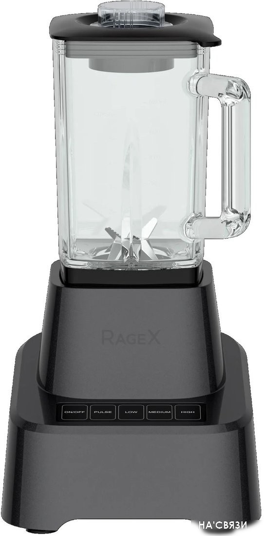 

RageX R1503-202