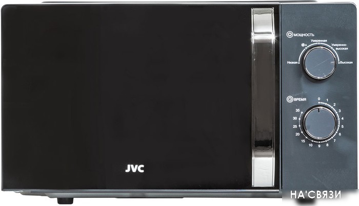 

Микроволновая печь JVC JK-MW151M