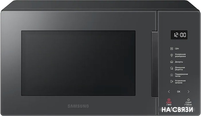 

Микроволновая печь Samsung MS23T5018AC/BW