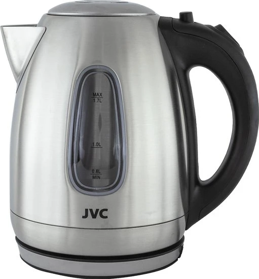 Электрический чайник JVC JK-KE1723 в интернет-магазине НА'СВЯЗИ