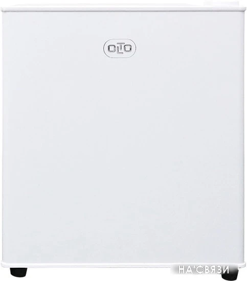 Однокамерный холодильник Olto RF-050 (белый) в интернет-магазине НА'СВЯЗИ