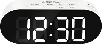 Настольные часы Aresa AR-3910 в интернет-магазине НА'СВЯЗИ