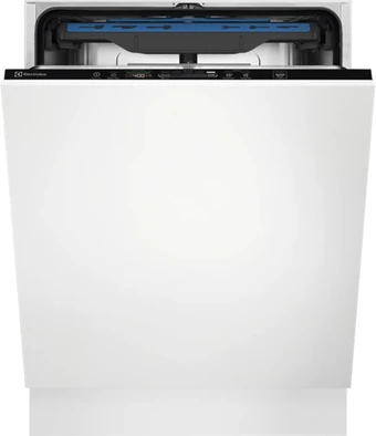 Встраиваемая посудомоечная машина Electrolux EES48200L