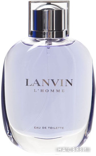 

Lanvin L'Homme EdT (100 мл)