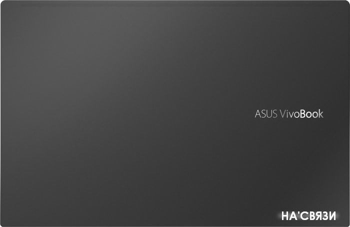 

Ноутбук ASUS VivoBook S15 S533EQ-BN140