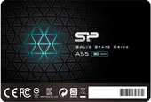 SSD Silicon-Power Ace A55 512GB SP512GBSS3A55S25 в интернет-магазине НА'СВЯЗИ