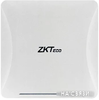 Считыватель ZKTeco UHF10E Pro (865-868 MГц) в интернет-магазине НА'СВЯЗИ