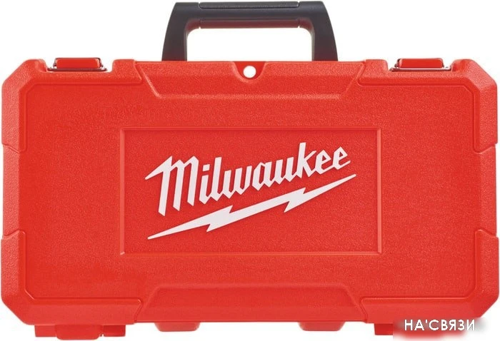 Кейс Milwaukee Holesaw Kit Box