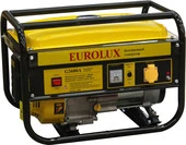 Бензиновый генератор Eurolux G3600A