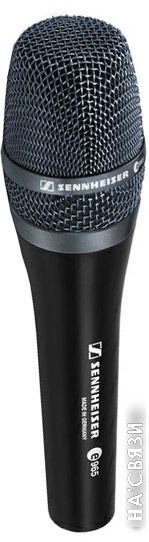 

Микрофон Sennheiser e 965