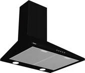 Кухонная вытяжка Backer KH60A-F1 Shiny Black в интернет-магазине НА'СВЯЗИ