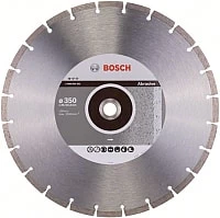 Отрезной диск алмазный Bosch 2.608.602.621