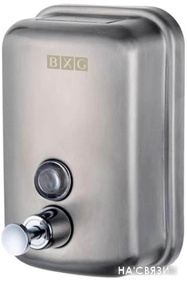 Дозатор для жидкого мыла BXG SD-H1-500M в интернет-магазине НА'СВЯЗИ