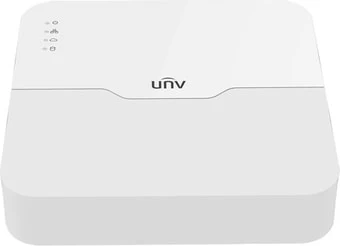 Сетевой видеорегистратор Uniview NVR301-04LS3-P4