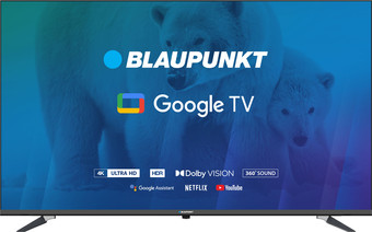 

Телевизор Blaupunkt 55UGC6000T