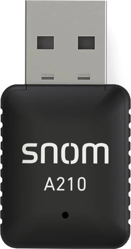 Wi-Fi адаптер Snom A210