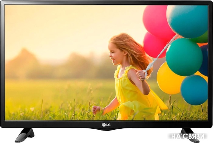 

Телевизор LG 24LP451V-PZ