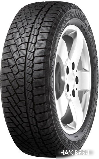 

Автомобильные шины Gislaved Soft*Frost 200 205/50R17 93T