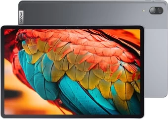 Планшет Lenovo Tab P11 Pro TB-J706L 128GB LTE ZA7D0074UA (платиновый серый)