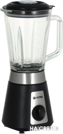 

Стационарный блендер Vitek VT-3416 BK