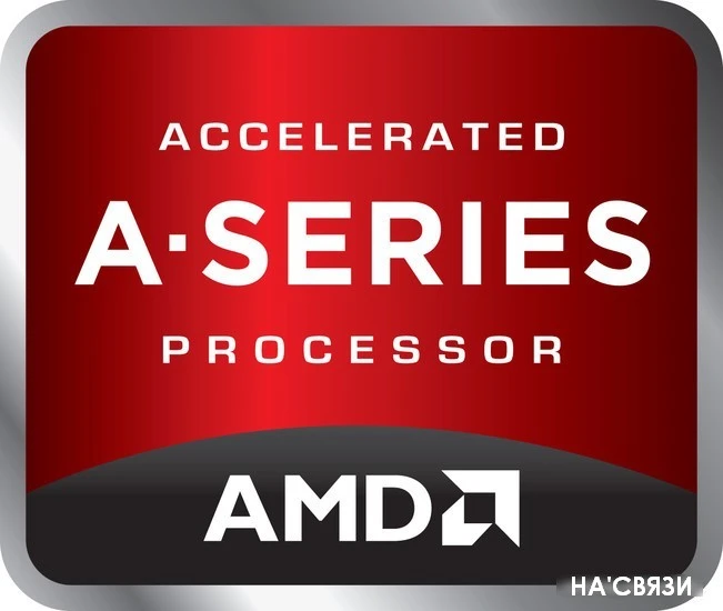Процессор AMD A6-9500E [AD9500AHM23AB] в интернет-магазине НА'СВЯЗИ