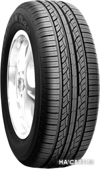 

Автомобильные шины Nexen Roadian 542 265/60R18 110H