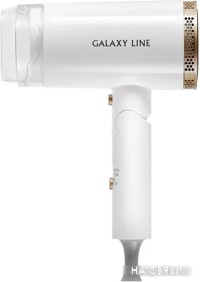 Фен Galaxy Line GL4353