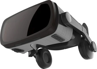 Очки виртуальной реальности для смартфона Ritmix RVR-500